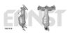 ERNST 760386 Catalytic Converter